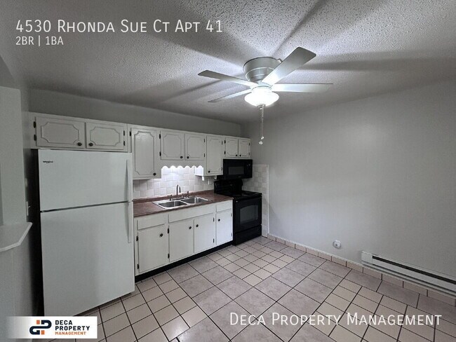 Building Photo - 4530 Rhonda Sue Ct