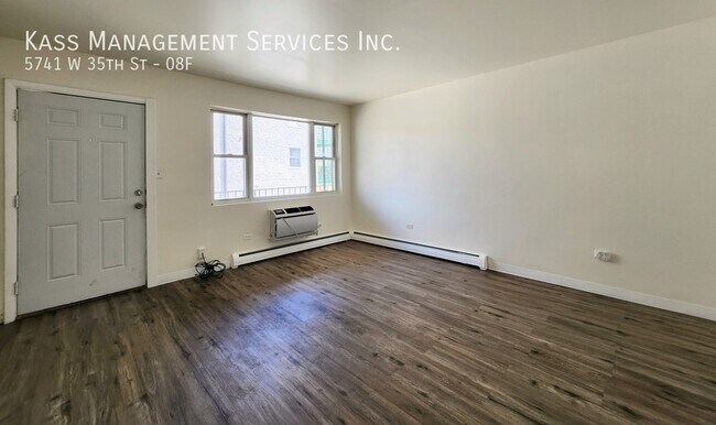 Building Photo - 5741 W 35th St
