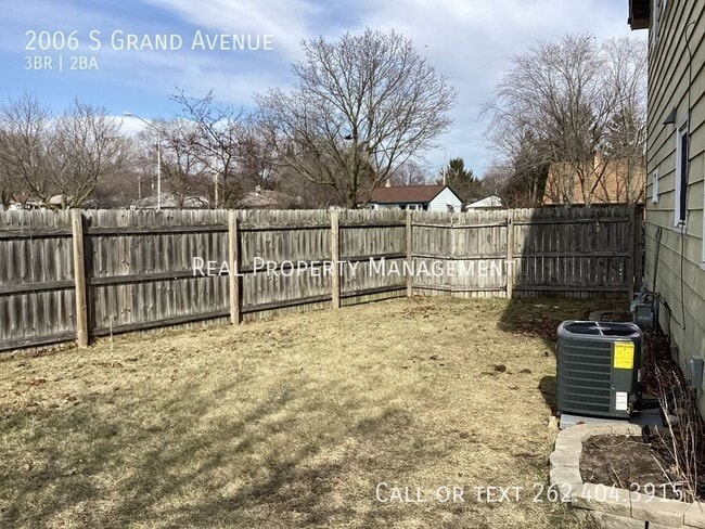 Building Photo - 2006 S Grand Ave