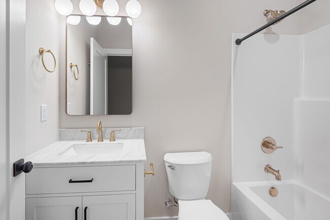 Building Photo - New Construction: 3 bed/2 bath Home in the Brentwood/Nippers Corner neighborhood, One Car Garage