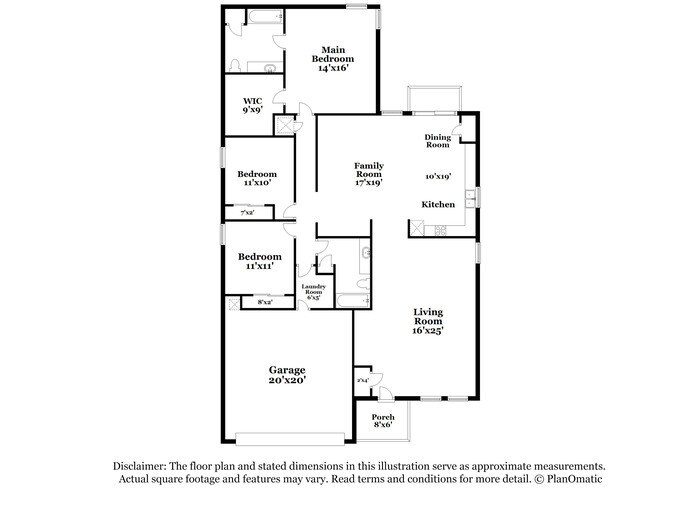 Building Photo - 3044 Park Ridge Ave