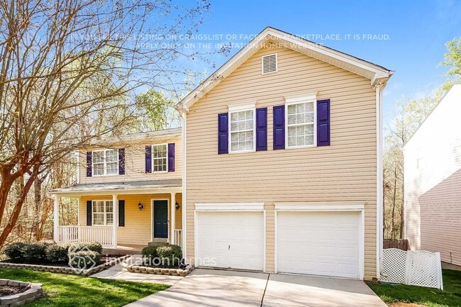 Building Photo - 6625 Forest Cross Dr