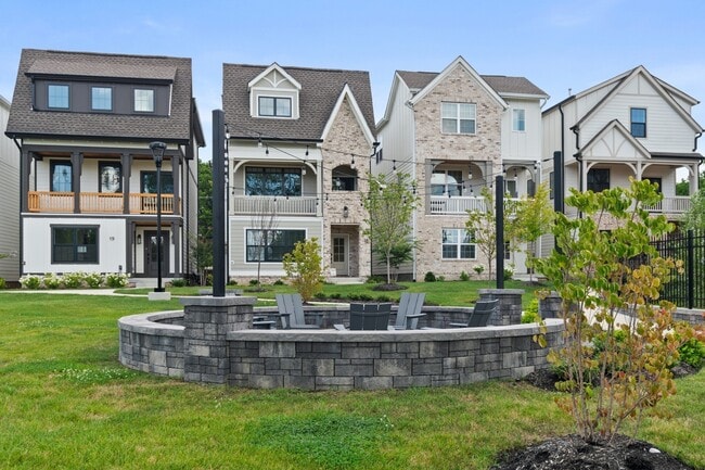 Building Photo - 504 Edwin St