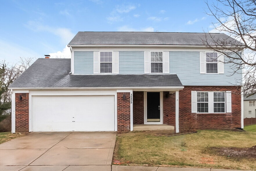 Primary Photo - 3255 Cypress Point Ct