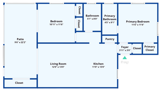 Building Photo - 2821 NE 2nd Ave