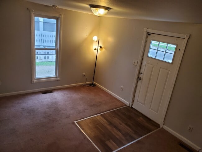 Livingroom - 325 E Church St