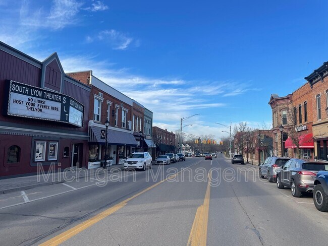 Building Photo - 59425 10 Mile Rd