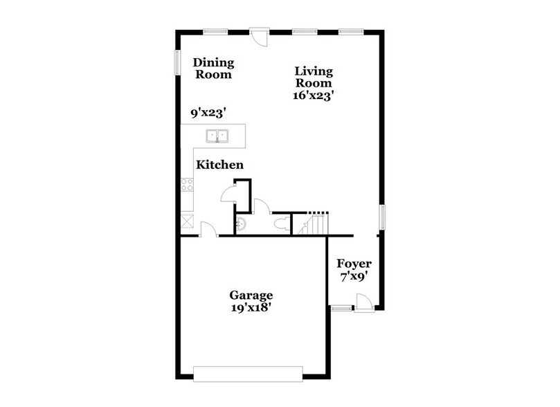 Building Photo - 9221 Treyburn Dr