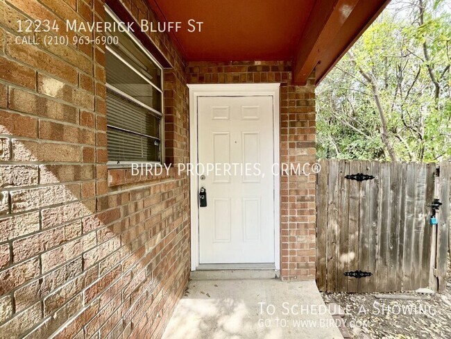 Building Photo - 12234 Maverick Bluff St