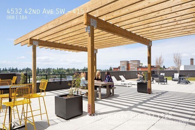 Building Photo - 4532 42nd Ave SW