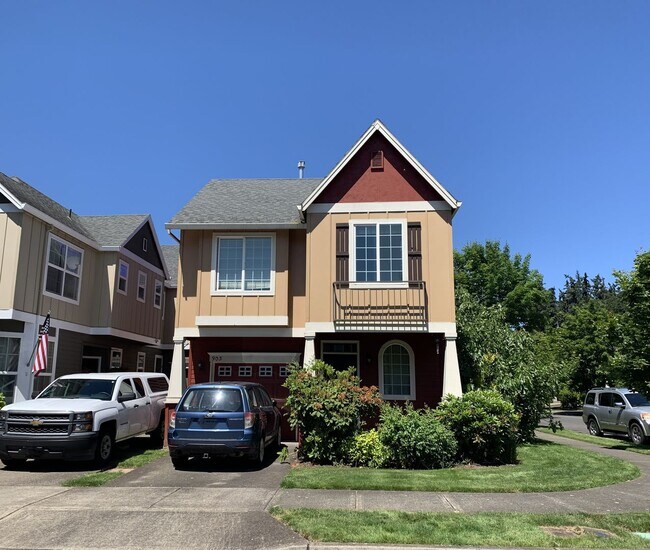 Building Photo - Beautiful 3 BD | 2.5 BA | Single Family Home | Located in Hillsboro's Arbor Roses Community | Spe...
