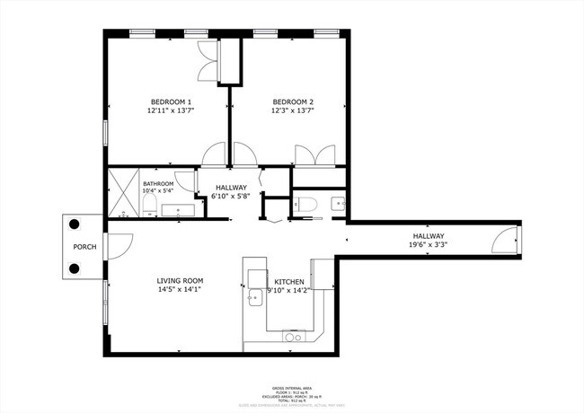 Building Photo - 290 Beacon St