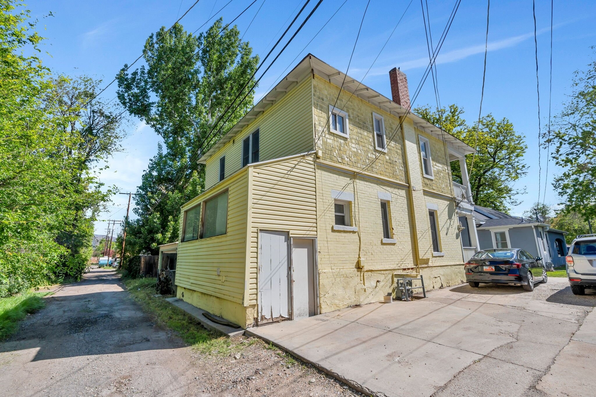Building Photo - 852 S 700 E