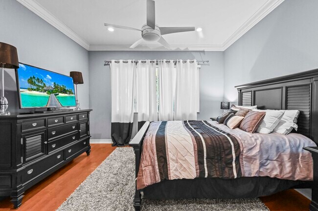 Building Photo - 17665 Middlebrook Way