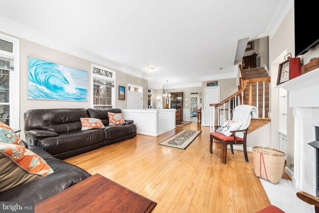 Building Photo - 4620 Knight Pl