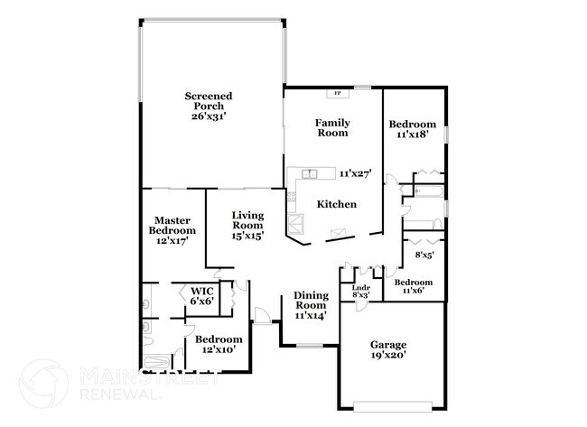 Building Photo - 12303 Yellow Rose Cir
