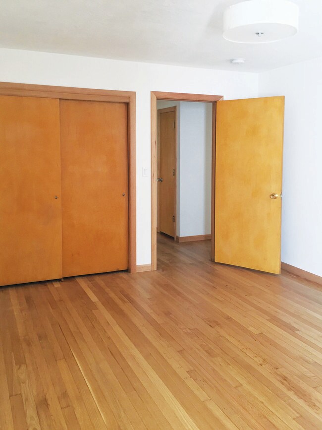 Bedroom 1 - 6205 NE 30th Ave