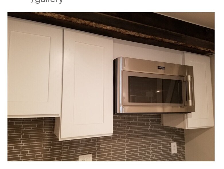 Kitchen - 2362 Main St