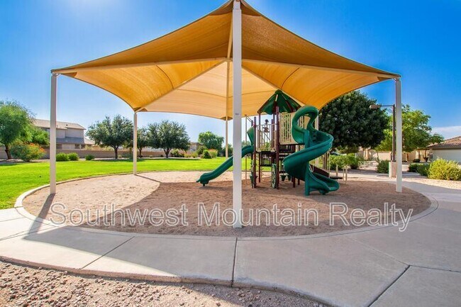 Building Photo - 1098 W Oak Tree Ln