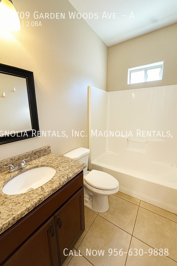 Building Photo - 6709 Garden Woods Ave