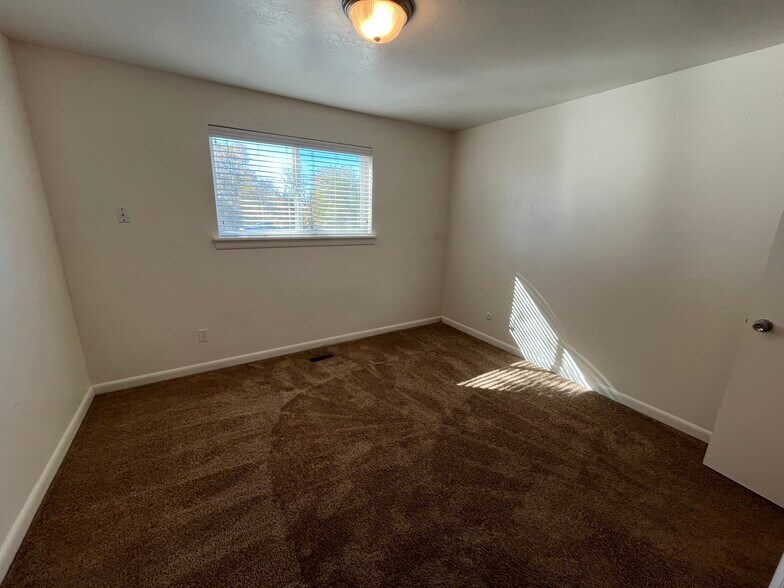 Bedroom 2 - 2173 S State St
