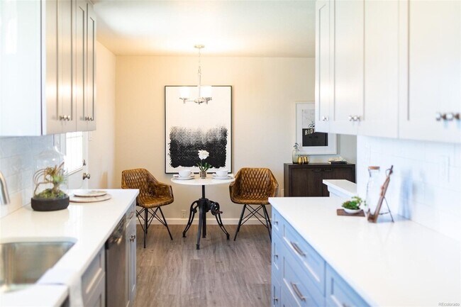 Building Photo - Spectacularly Remodeled Wheat Ridge Home