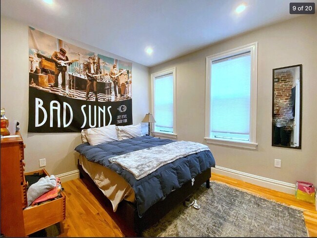 Building Photo - 17-17 Tremont St