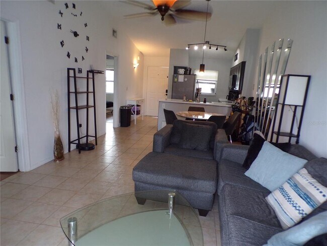Building Photo - 26410 Rampart Blvd