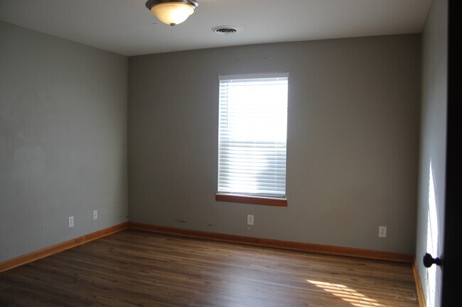 Front Bedroom - 5857 Highway 161