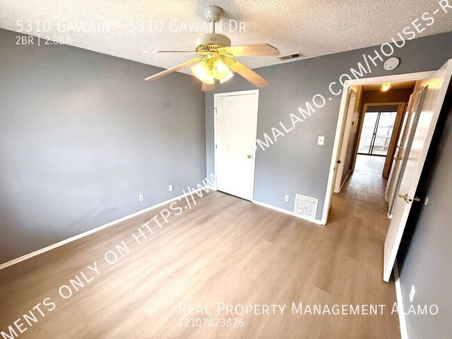 Building Photo - 5310 Gawain Dr
