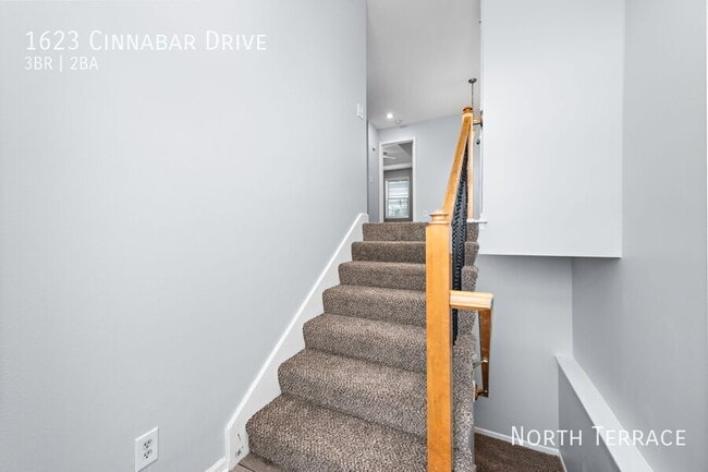 Building Photo - 1623 Cinnabar Dr