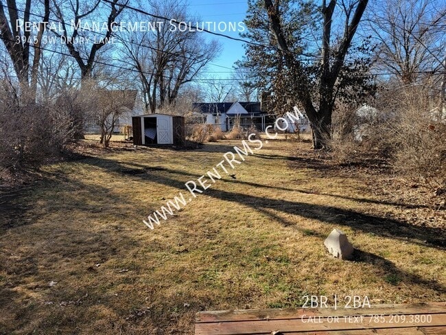 Building Photo - 3945 SW Drury Ln