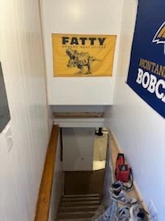 Building Photo - 407 S 10th Ave