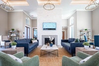 Lobby - Chesapeake Bay II