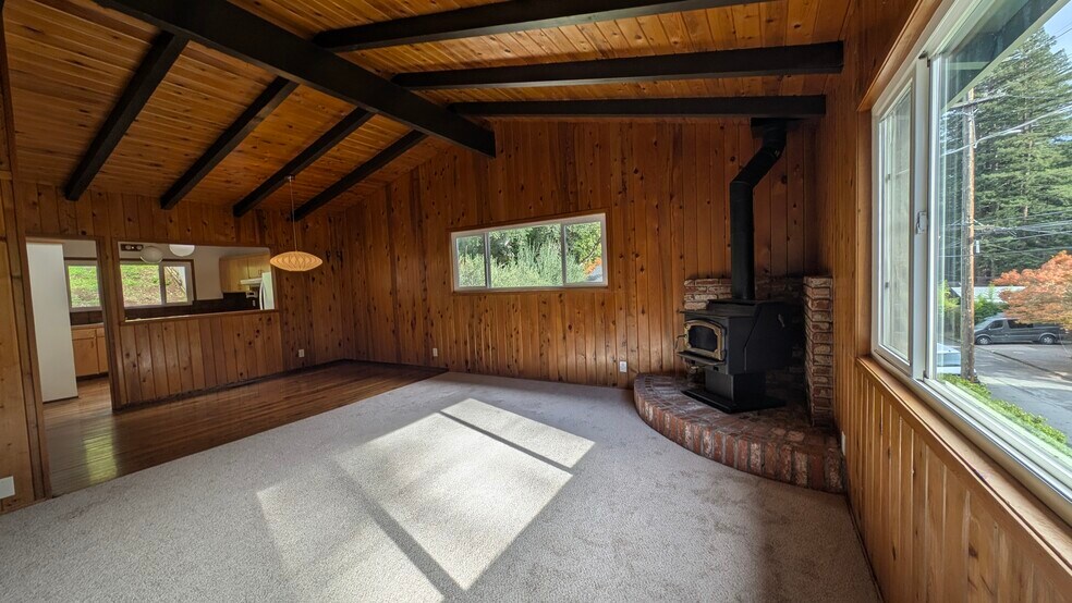 Building Photo - 128 Bothin Rd