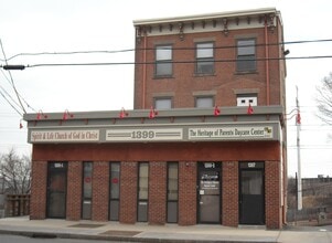 Building Photo - 1397-1399 State St