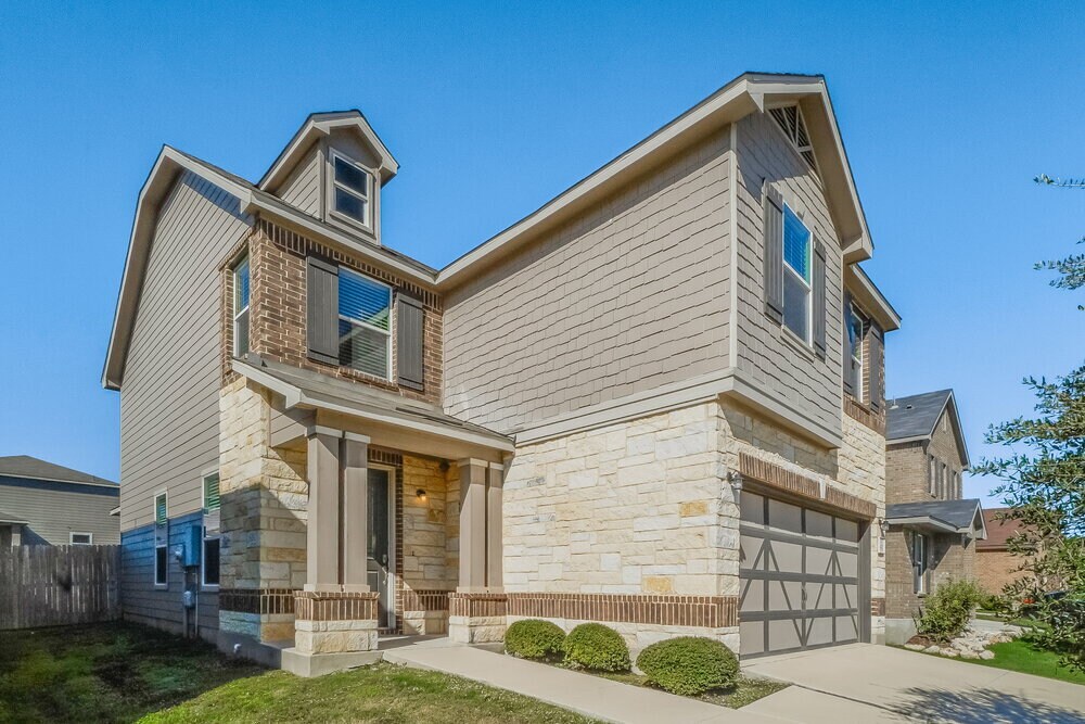 Building Photo - 3952 Gentle Mdw