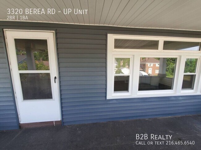 Building Photo - 3320 Berea Rd
