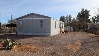 Building Photo - NICE MANUFACTURED HOME!