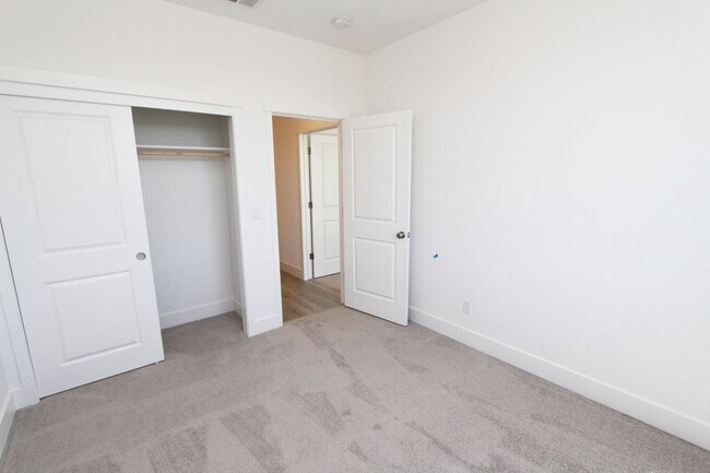 Building Photo - Be the first to live in this beautiful new...