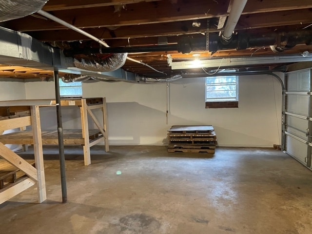 Basement Storage #3 - 4210 N Center St