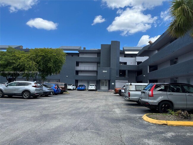Building Photo - 8841 W Flagler St