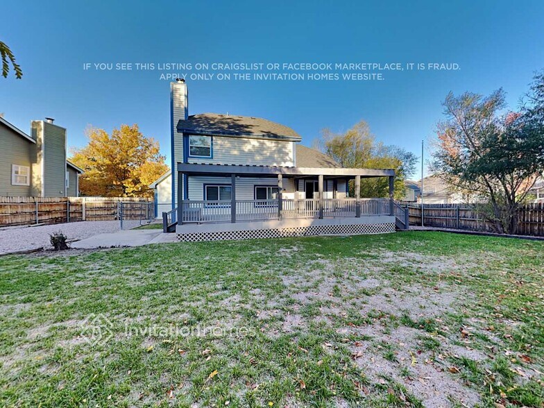 Building Photo - 3997 Topsail Dr