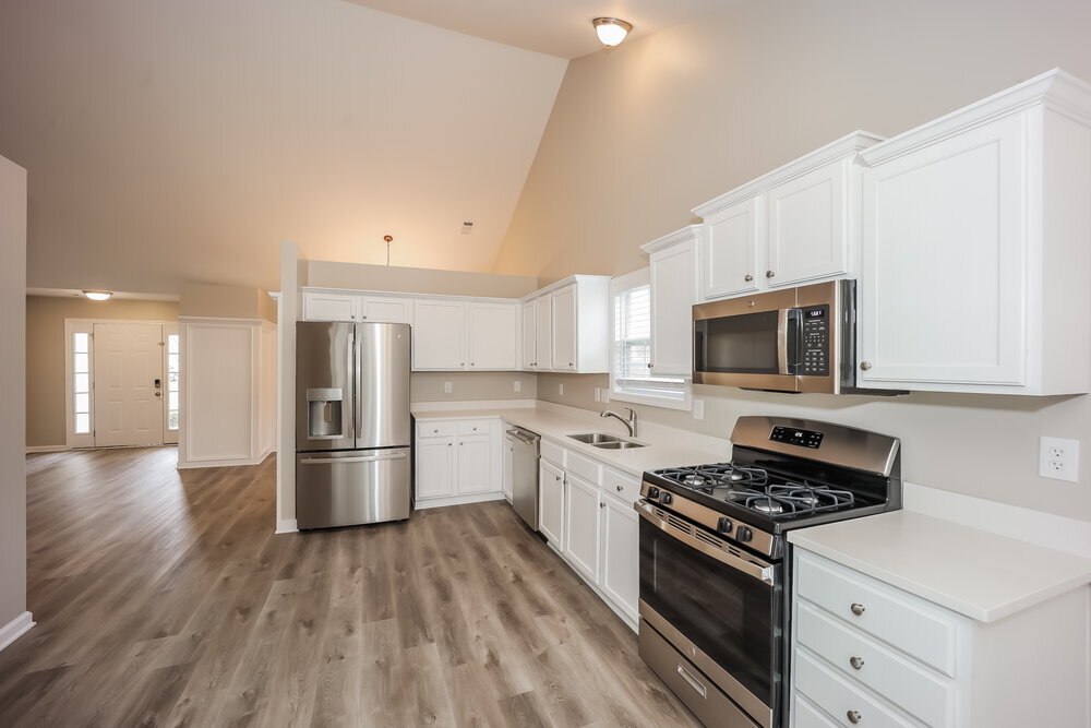 Building Photo - 4689 Knight's Bridge Ct