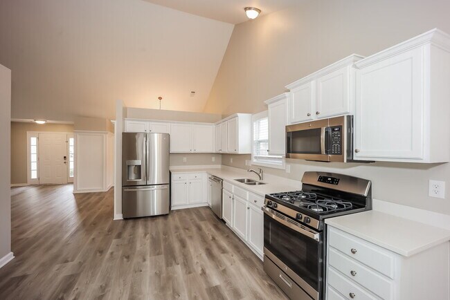 Building Photo - 4689 Knight's Bridge Ct