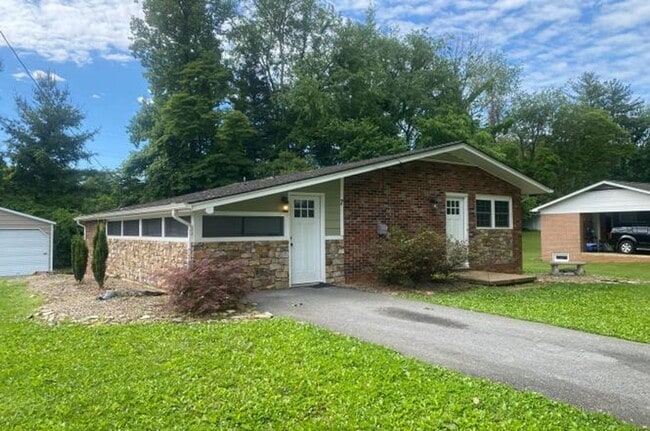 Building Photo - 3 Bedroom 1 Bathroom Home in Johnson City, TN