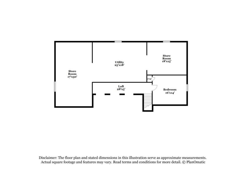 Building Photo - 1855 Oak Springs Dr