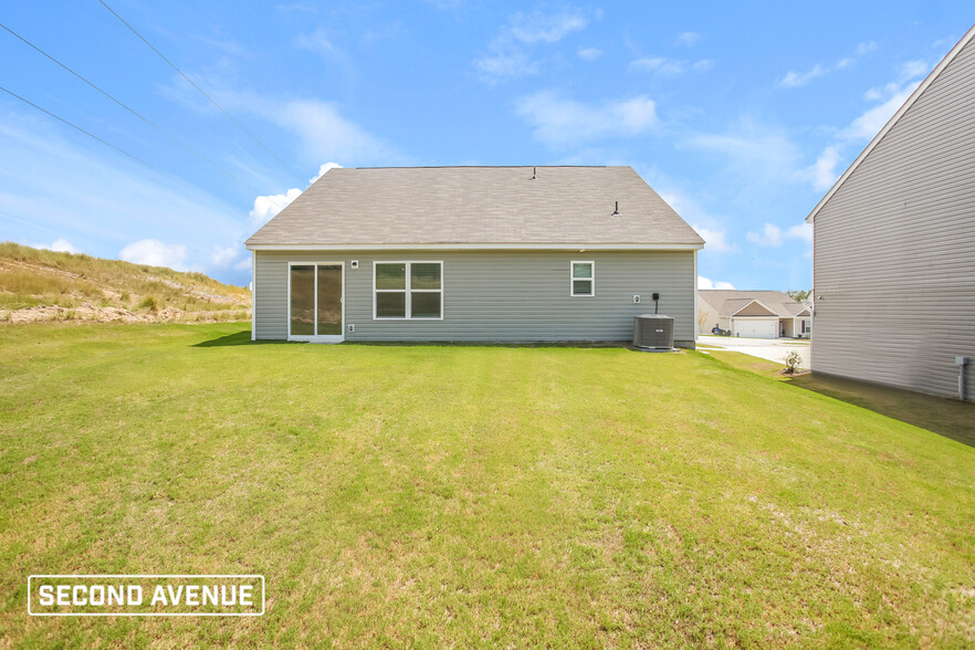 Building Photo - 317 Greenwood Valley Ct