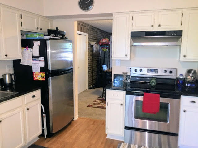 Building Photo - 1516 W Jefferson Ave