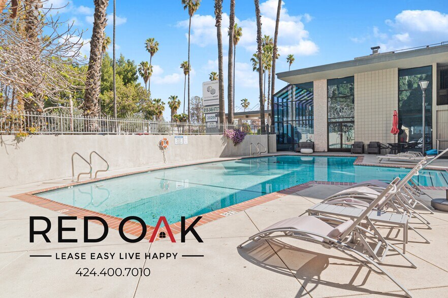 Building Photo - 20200 Sherman Way